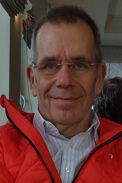 Joachim Freyberg